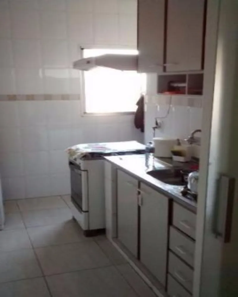Apartamento, 2 quartos, 57 m² - Foto 2