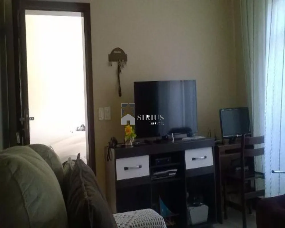 Sobrado, 3 quartos, 180 m² - Foto 3