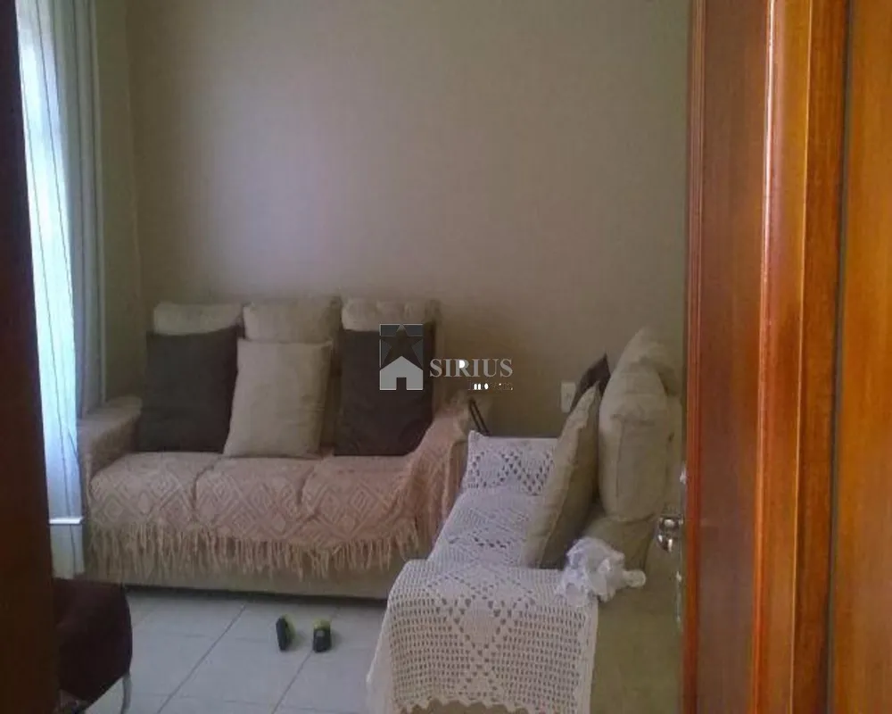 Sobrado, 3 quartos, 180 m² - Foto 1