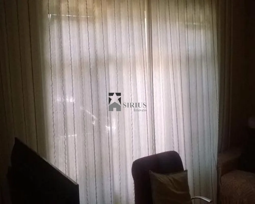 Sobrado, 3 quartos, 180 m² - Foto 4