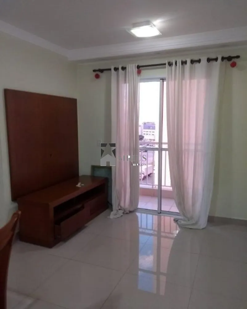 Apartamento, 2 quartos, 55 m² - Foto 2