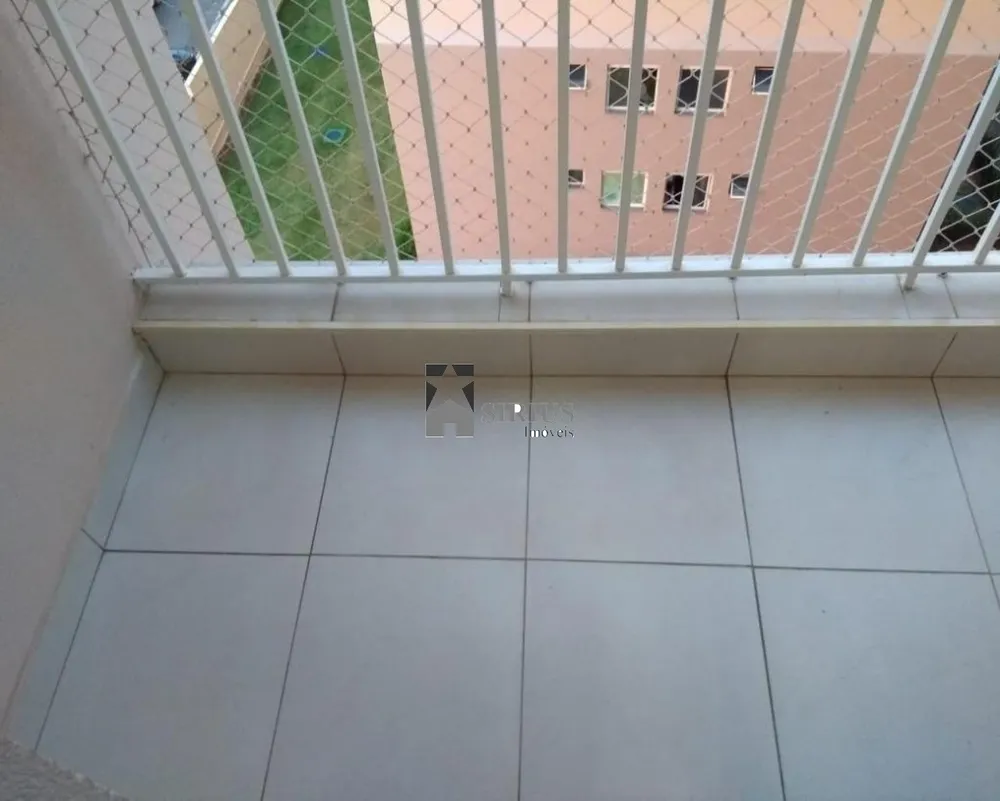 Apartamento, 2 quartos, 55 m² - Foto 3