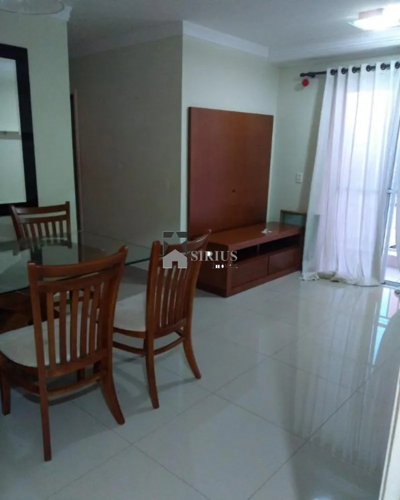 Apartamento, 2 quartos, 55 m² - Foto 1