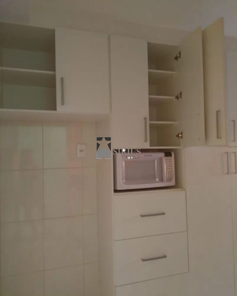 Apartamento, 2 quartos, 55 m² - Foto 4