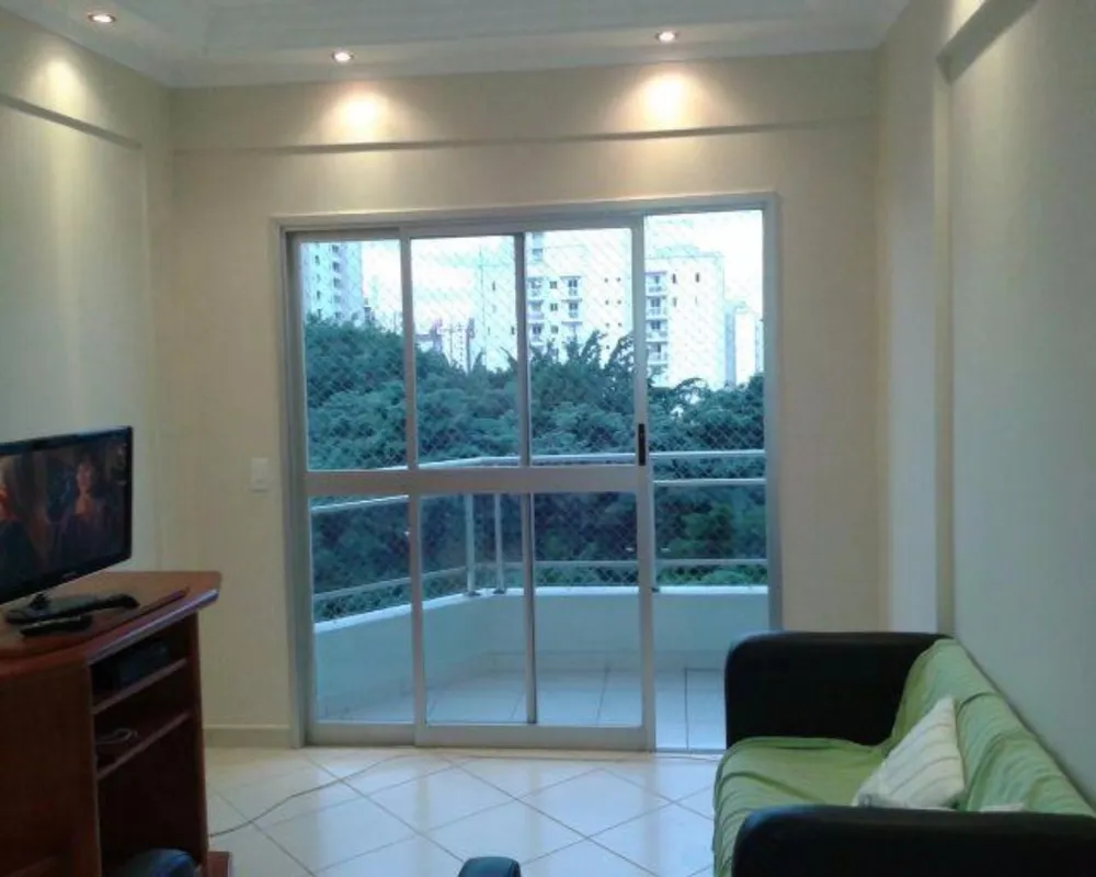 Apartamento, 3 quartos, 73 m² - Foto 1