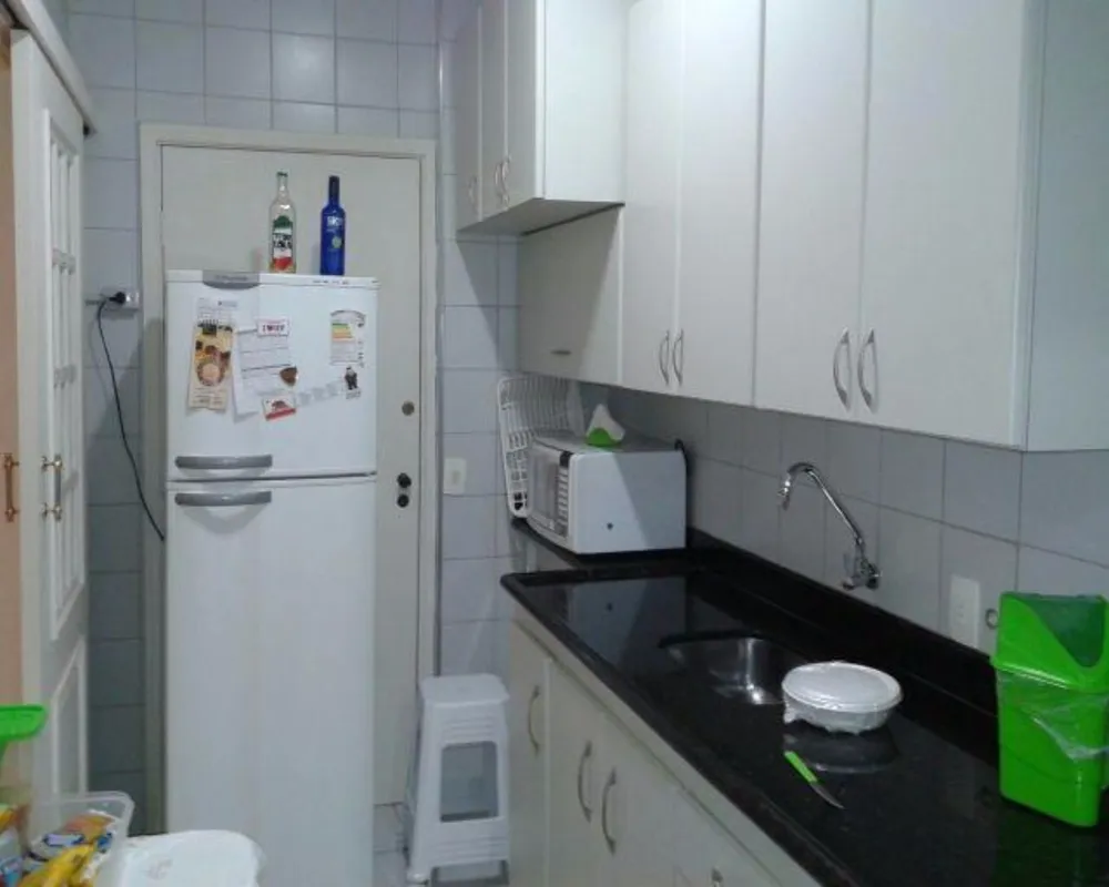 Apartamento, 3 quartos, 73 m² - Foto 2