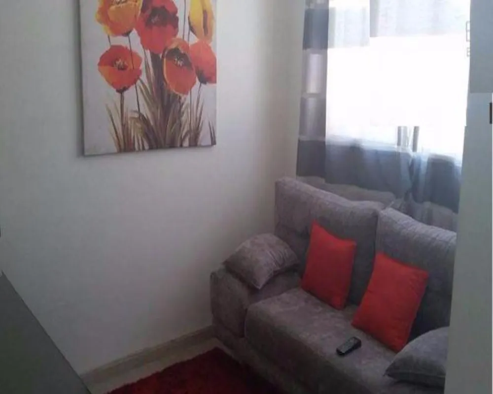 Apartamento, 2 quartos, 46 m² - Foto 1