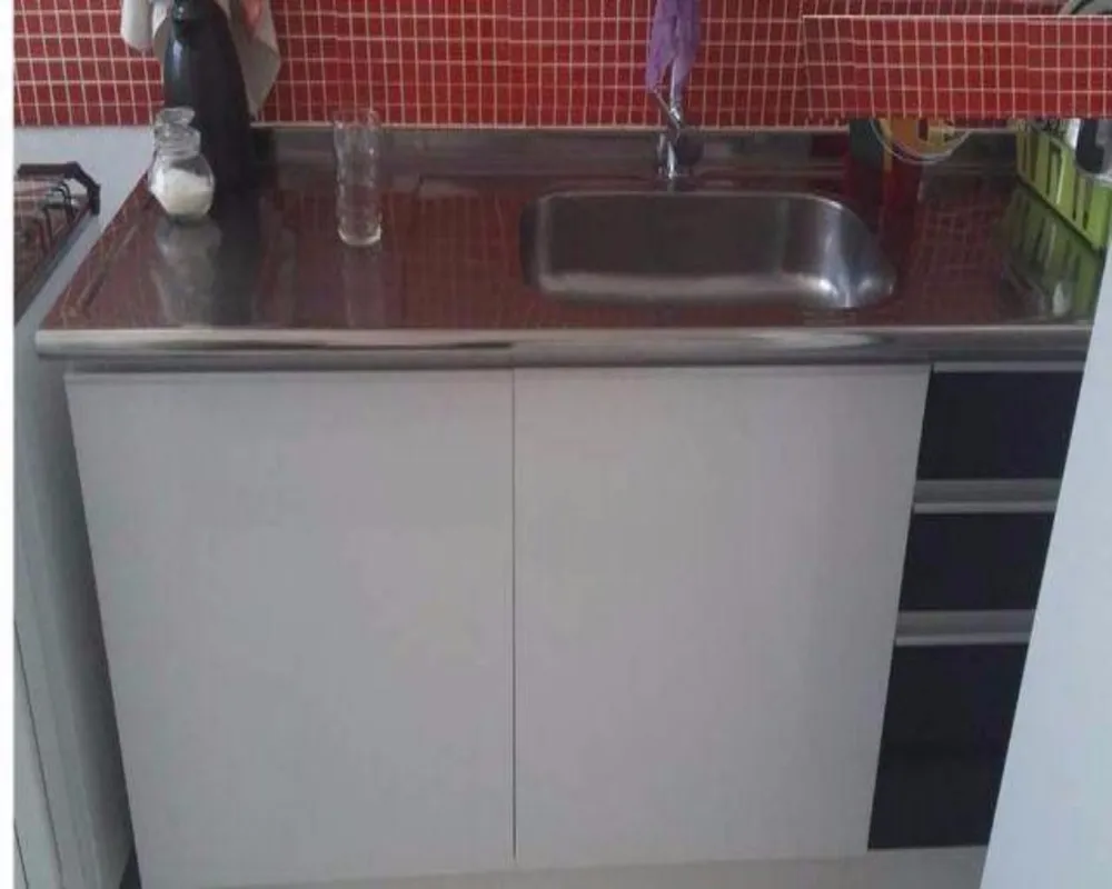 Apartamento, 2 quartos, 46 m² - Foto 4