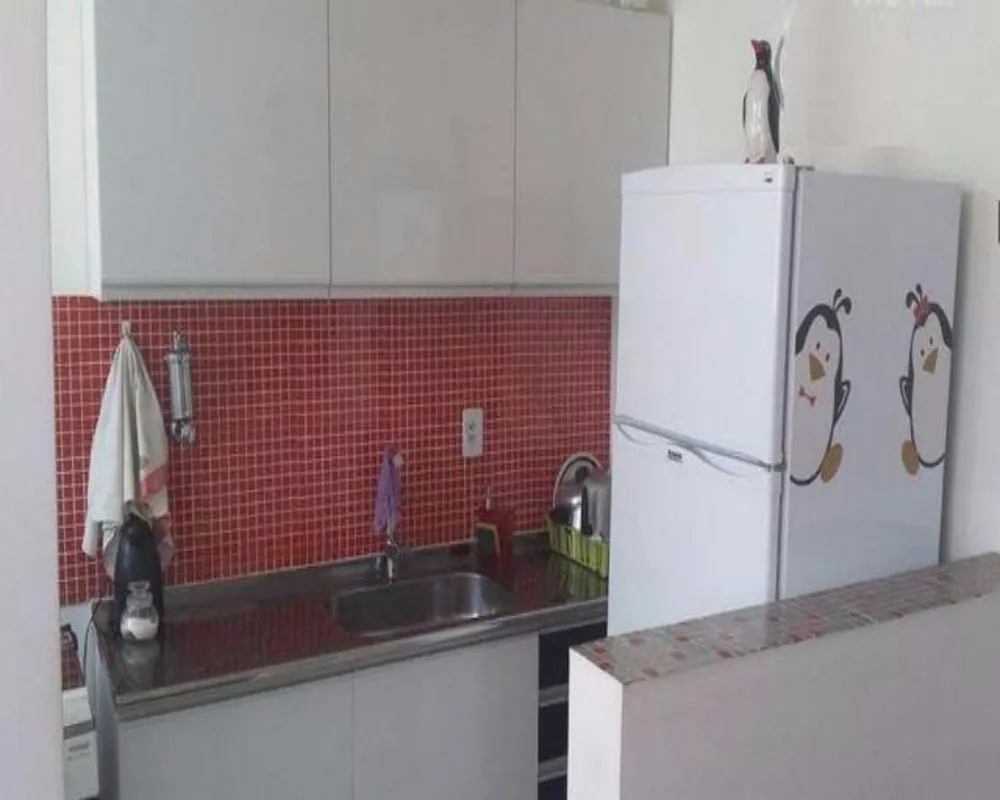 Apartamento, 2 quartos, 46 m² - Foto 3