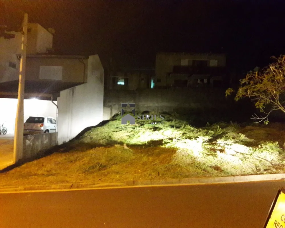 Terreno, 250 m² - Foto 1