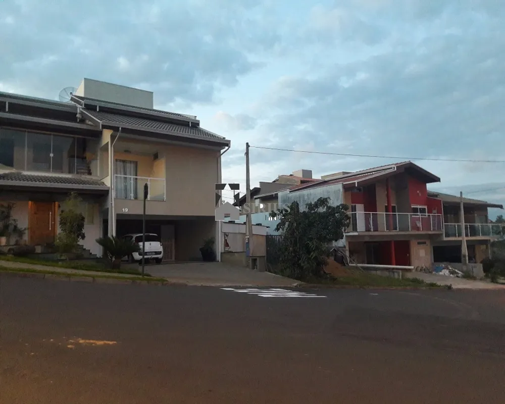 Terreno, 250 m² - Foto 3