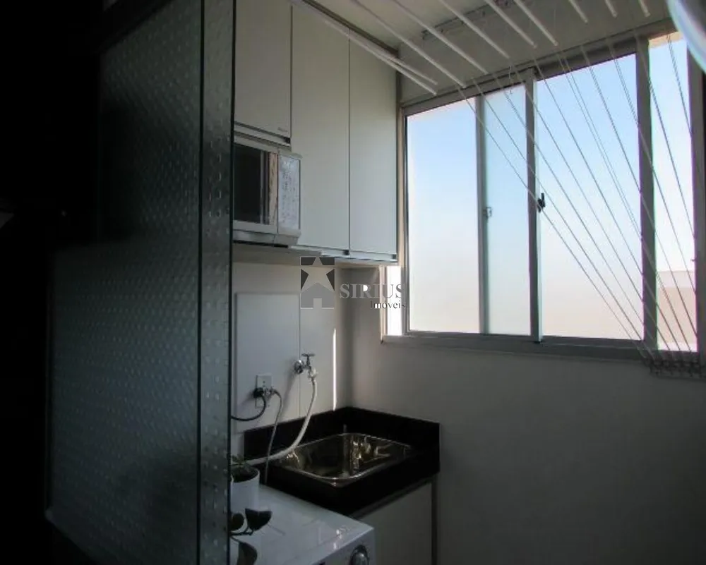 Apartamento, 2 quartos, 54 m² - Foto 4