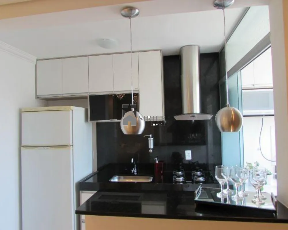 Apartamento, 2 quartos, 54 m² - Foto 3