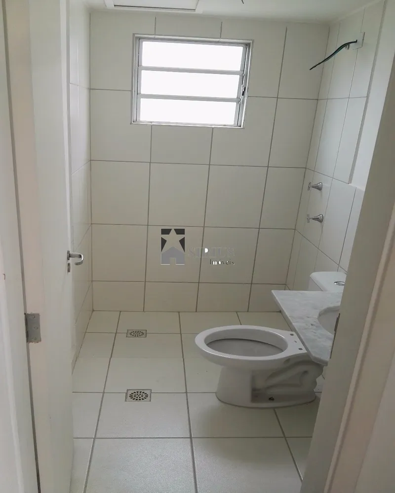 Apartamento, 2 quartos, 45 m² - Foto 2