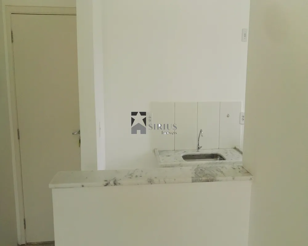 Apartamento, 2 quartos, 45 m² - Foto 4