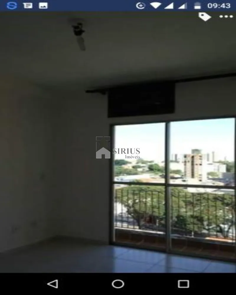 Apartamento, 3 quartos, 70 m² - Foto 2
