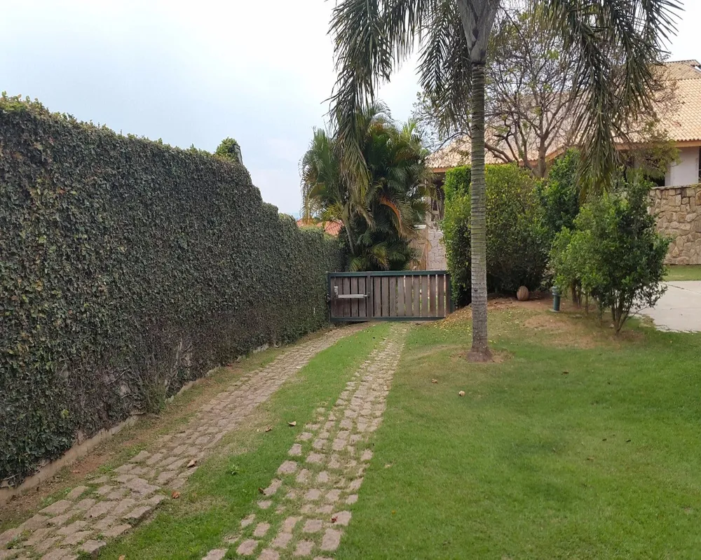 Casa de Condomínio, 2 quartos - Foto 1