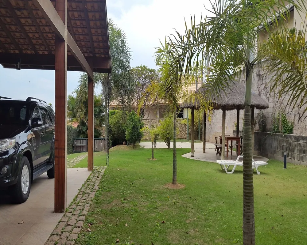 Casa de Condomínio, 2 quartos - Foto 2