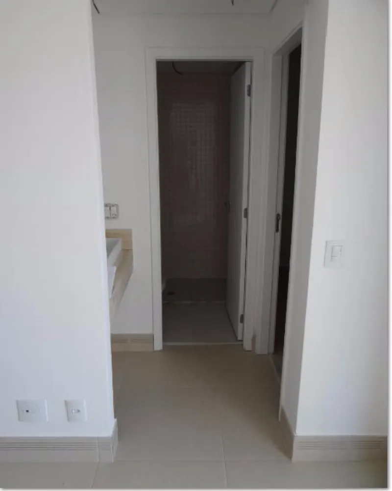 Apartamento, 1 quarto, 39 m² - Foto 2