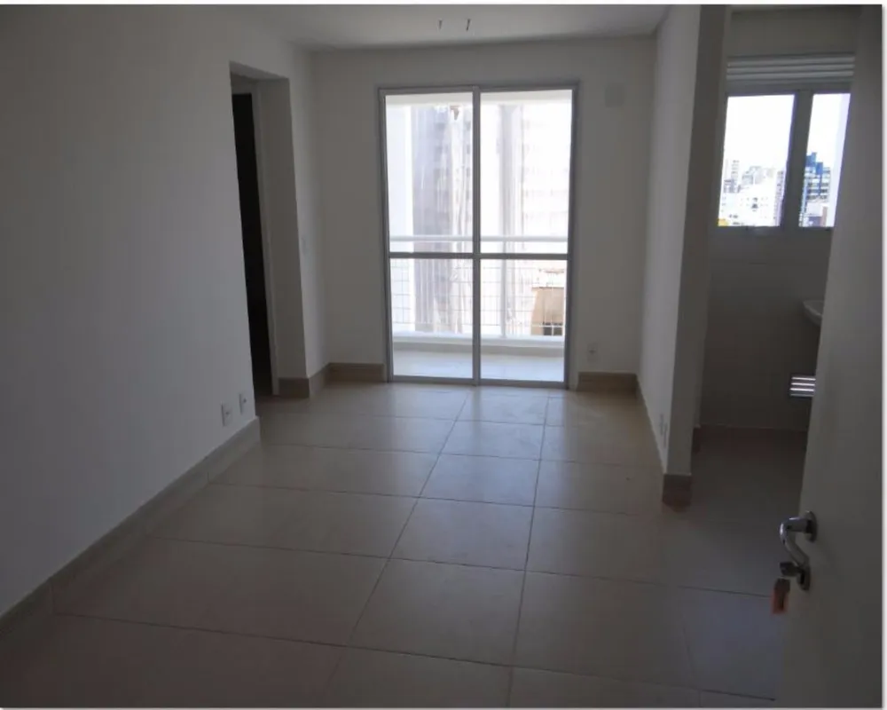Apartamento, 1 quarto, 39 m² - Foto 1