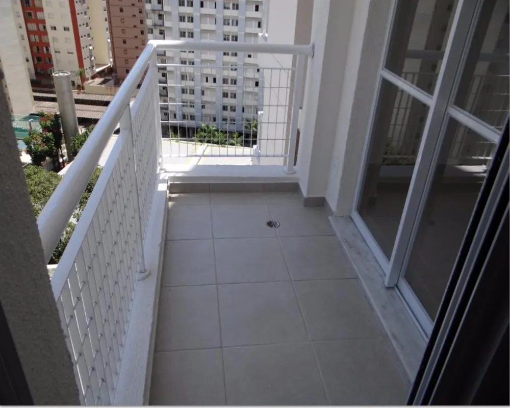 Apartamento, 1 quarto, 39 m² - Foto 4