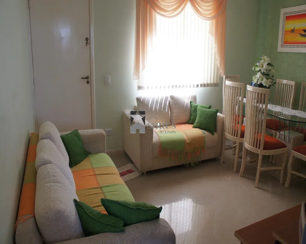 Apartamento, 2 quartos, 68 m² - Foto 4