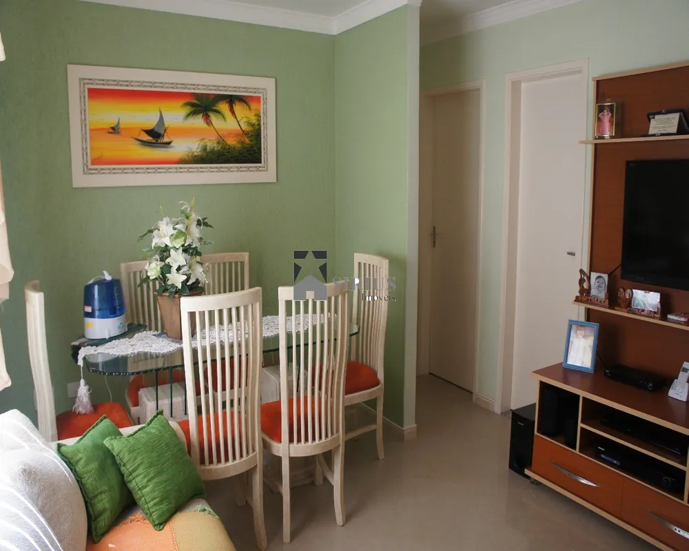 Apartamento, 2 quartos, 68 m² - Foto 3
