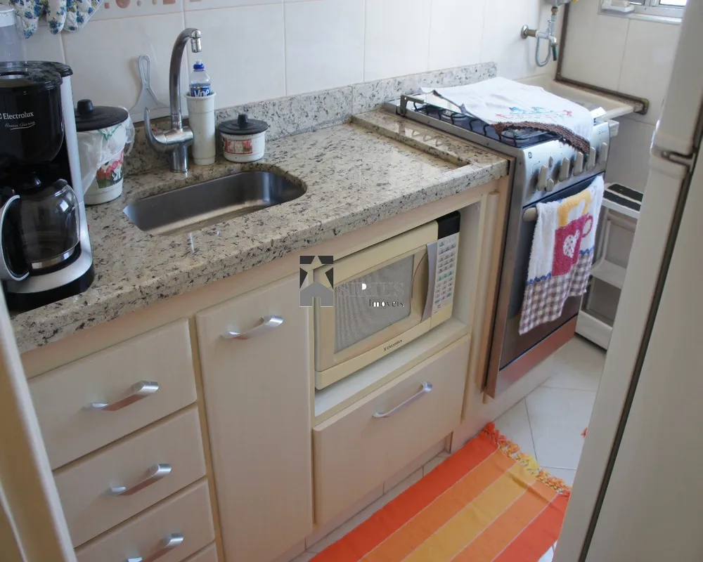 Apartamento, 2 quartos, 68 m² - Foto 2