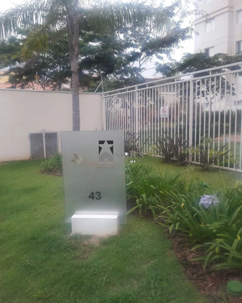 Apartamento, 3 quartos, 85 m² - Foto 2