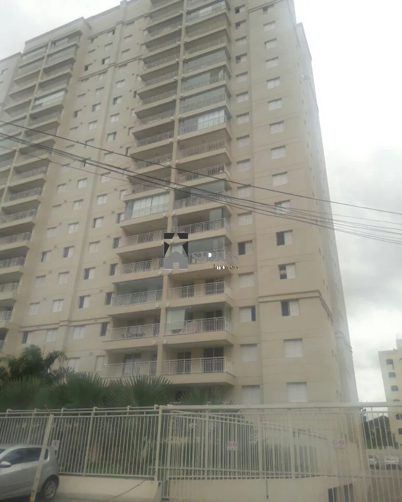 Apartamento, 3 quartos, 85 m² - Foto 4