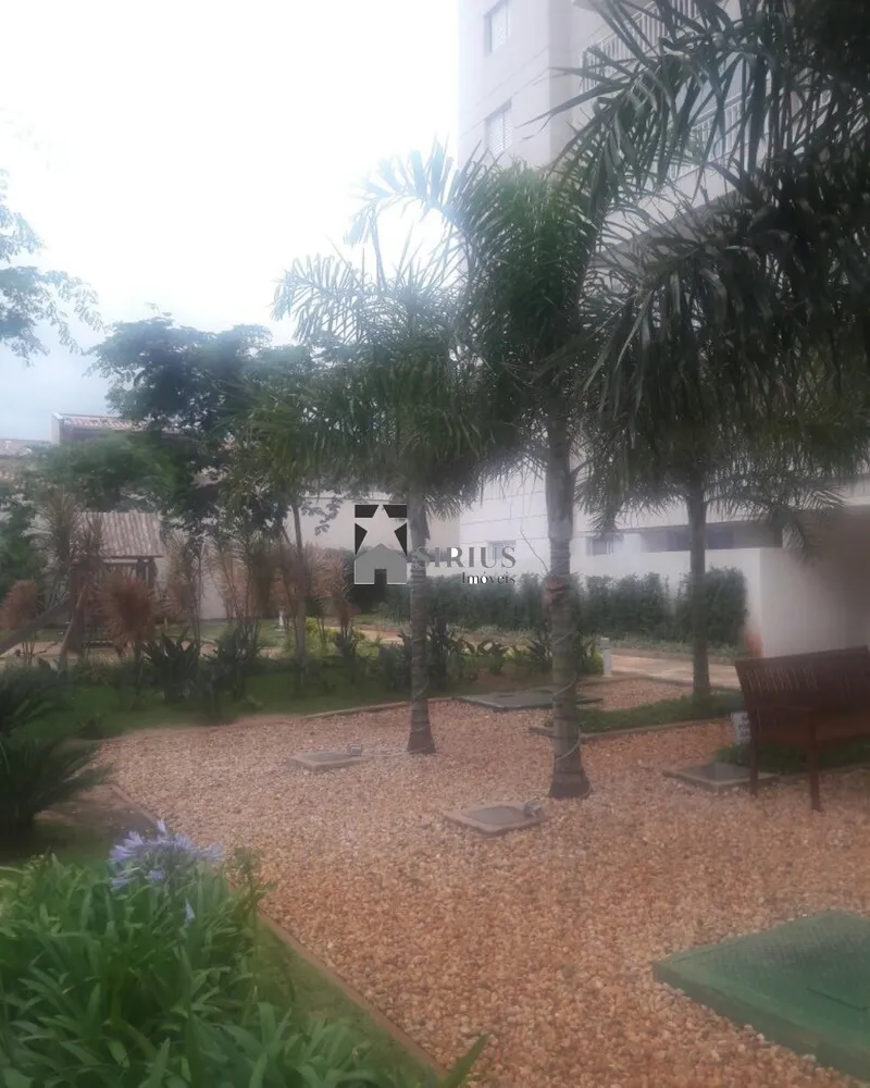 Apartamento, 3 quartos, 85 m² - Foto 3