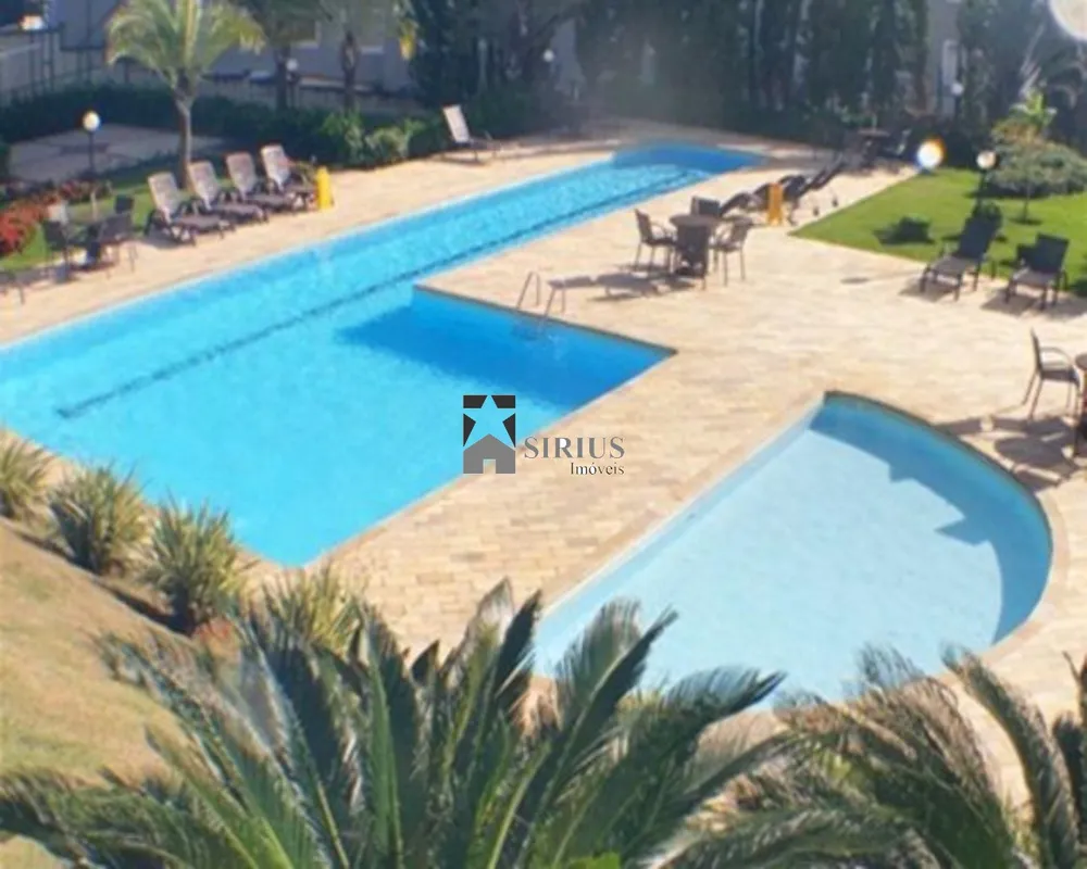 Apartamento, 2 quartos, 52 m² - Foto 1