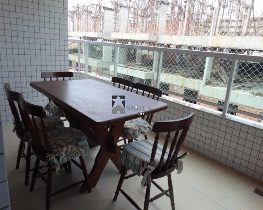Apartamento, 2 quartos, 91 m² - Foto 3