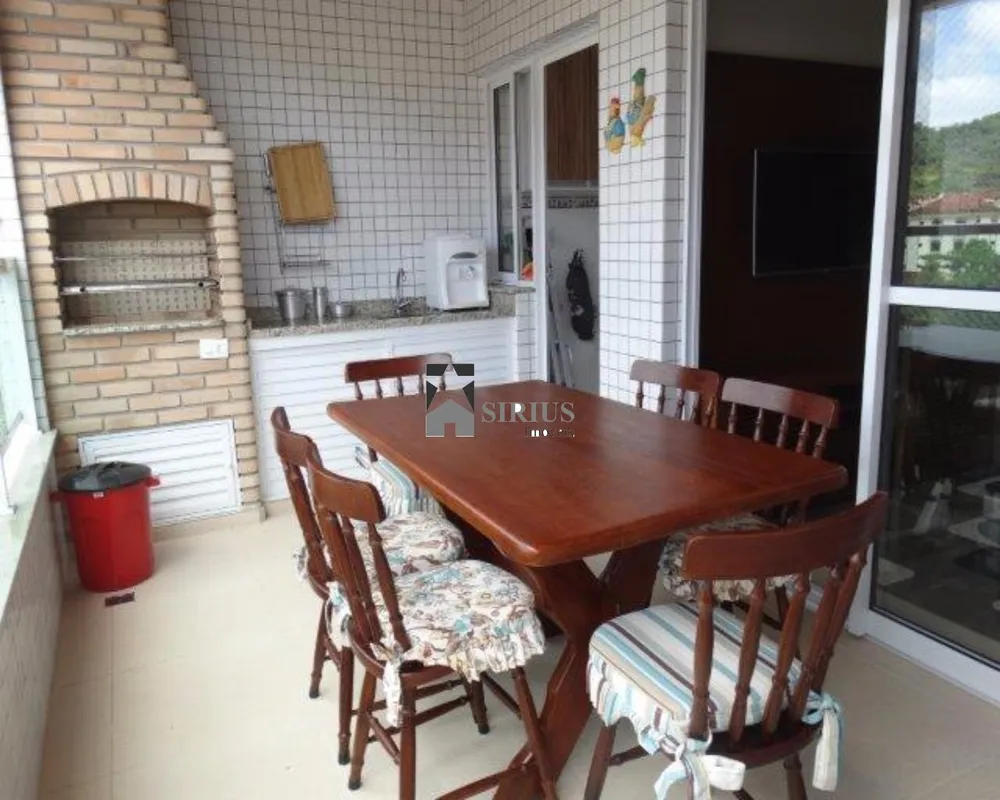 Apartamento, 2 quartos, 91 m² - Foto 1