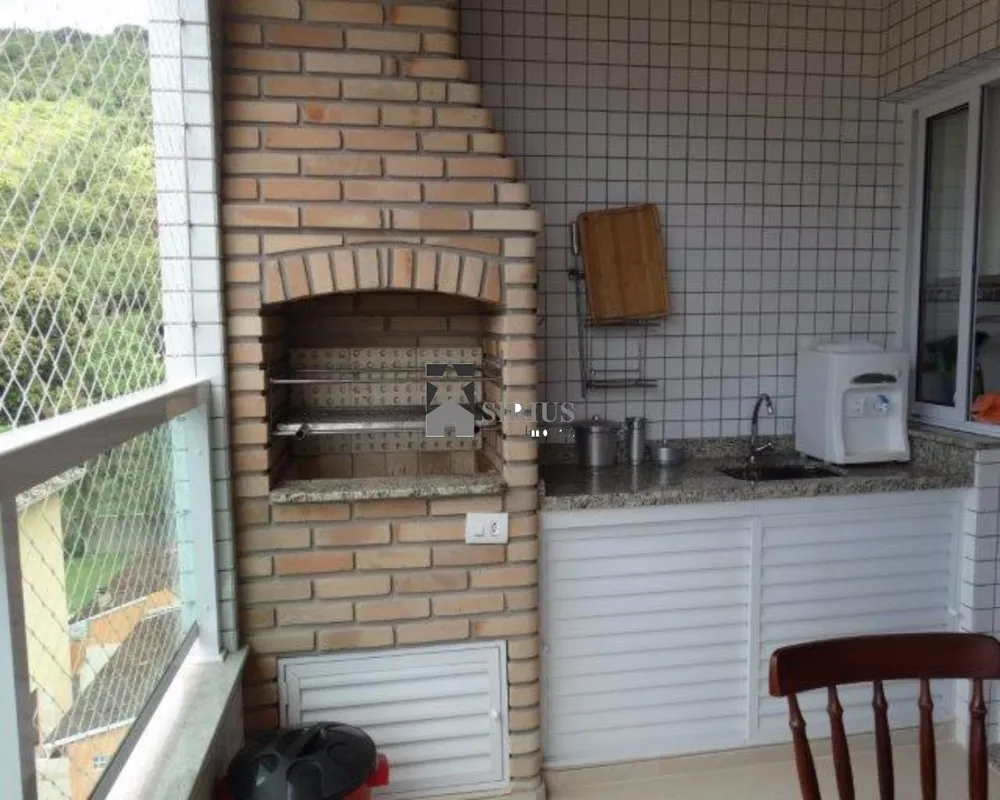 Apartamento, 2 quartos, 91 m² - Foto 2