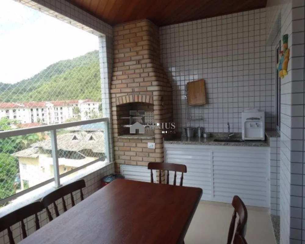 Apartamento, 2 quartos, 91 m² - Foto 4