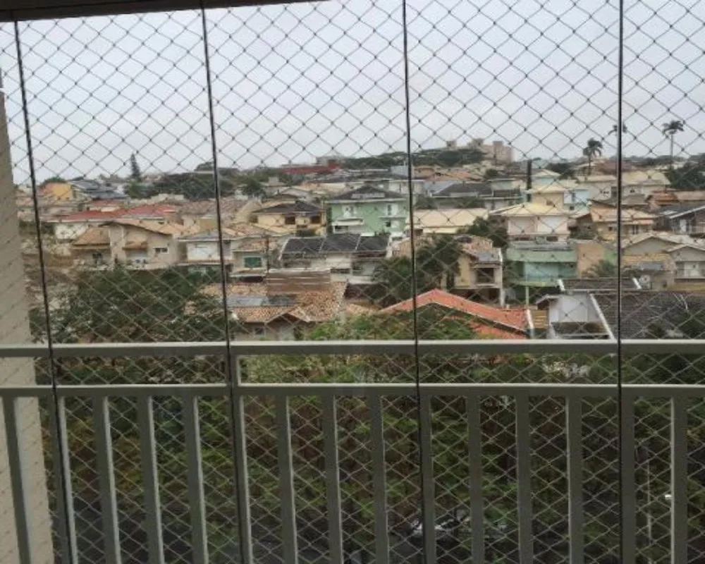 Apartamento, 3 quartos, 78 m² - Foto 2