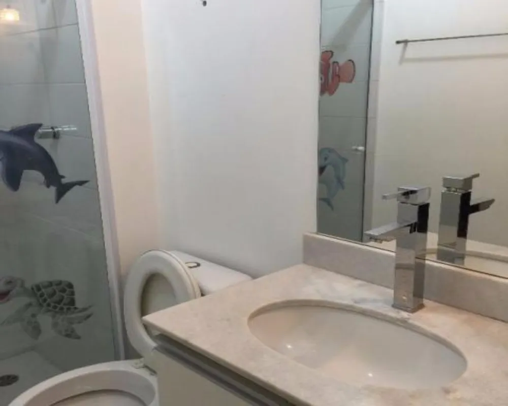 Apartamento, 3 quartos, 78 m² - Foto 4