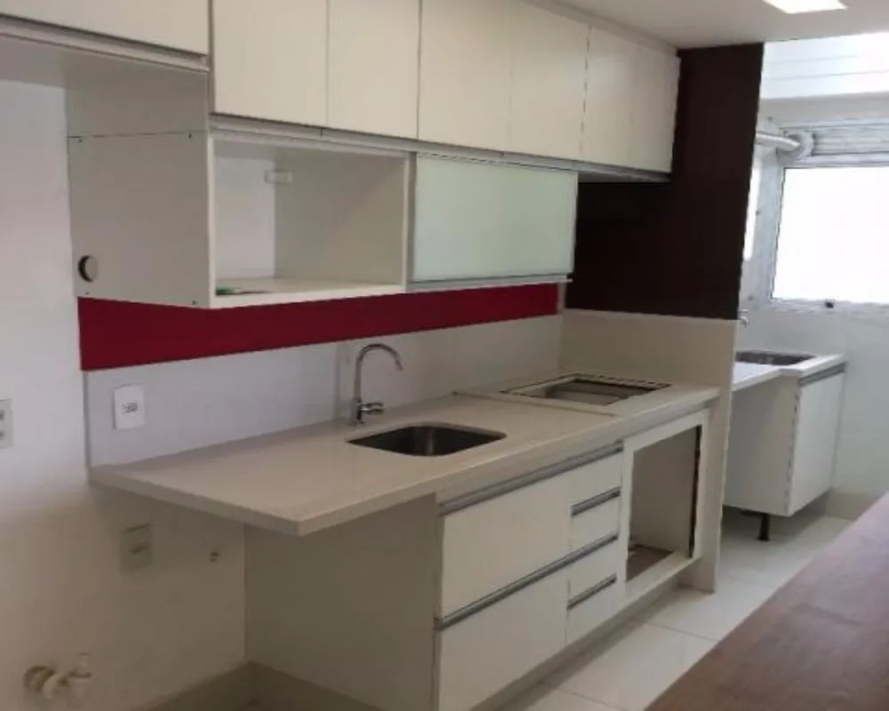 Apartamento, 3 quartos, 78 m² - Foto 3