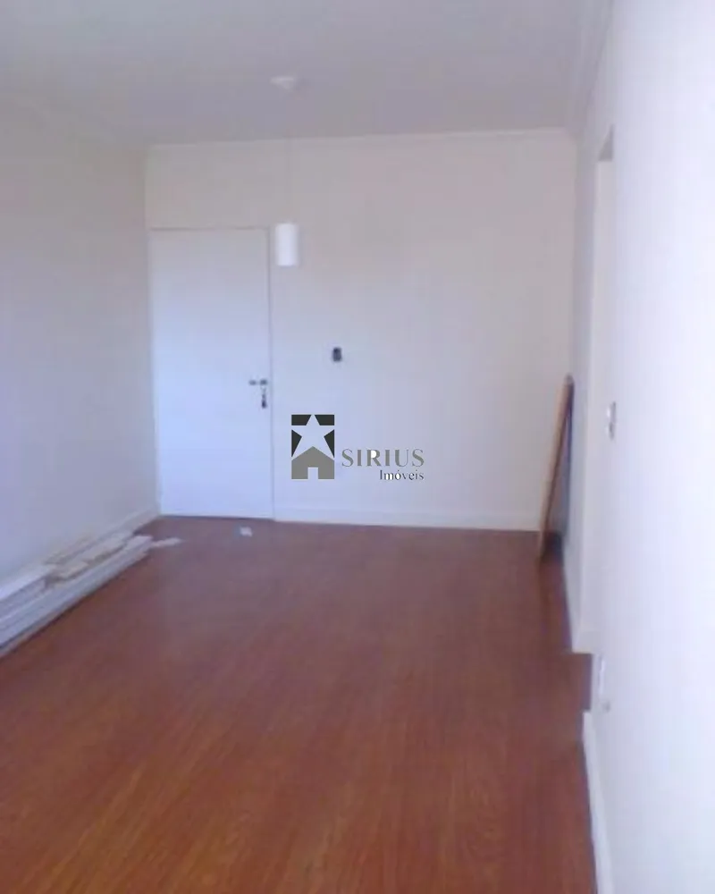 Apartamento, 2 quartos, 66 m² - Foto 4