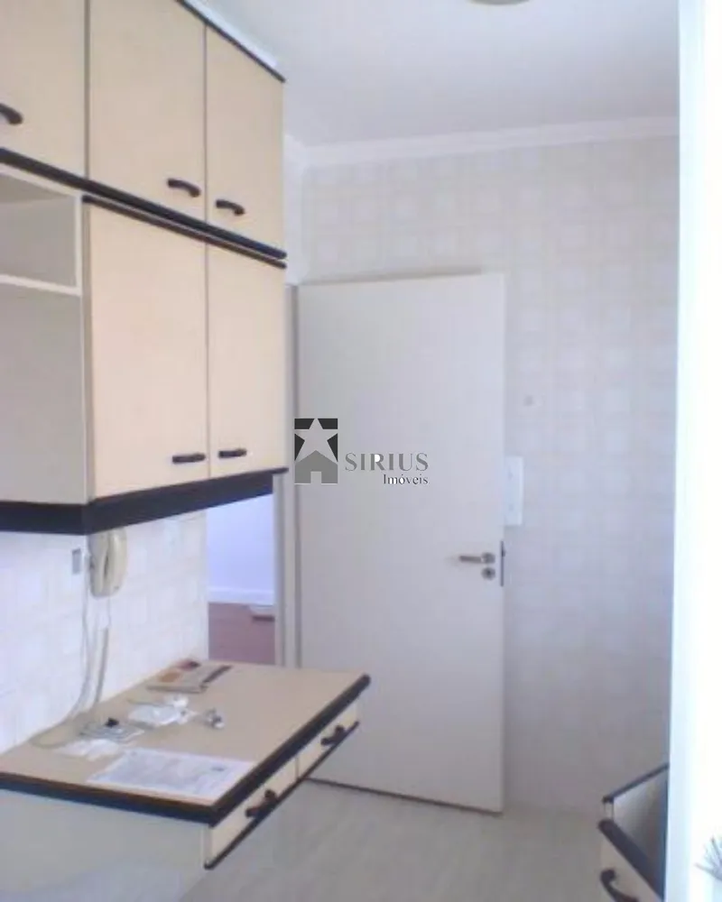 Apartamento, 2 quartos, 66 m² - Foto 2