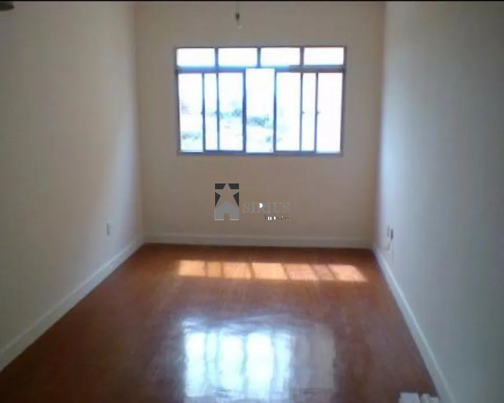 Apartamento, 2 quartos, 66 m² - Foto 1
