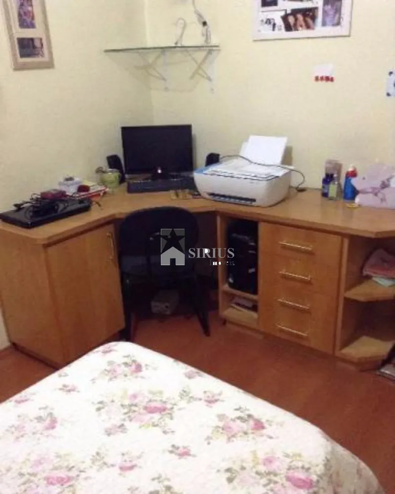 Apartamento, 3 quartos, 85 m² - Foto 3