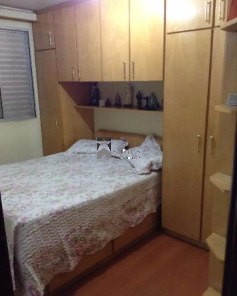 Apartamento, 3 quartos, 85 m² - Foto 4