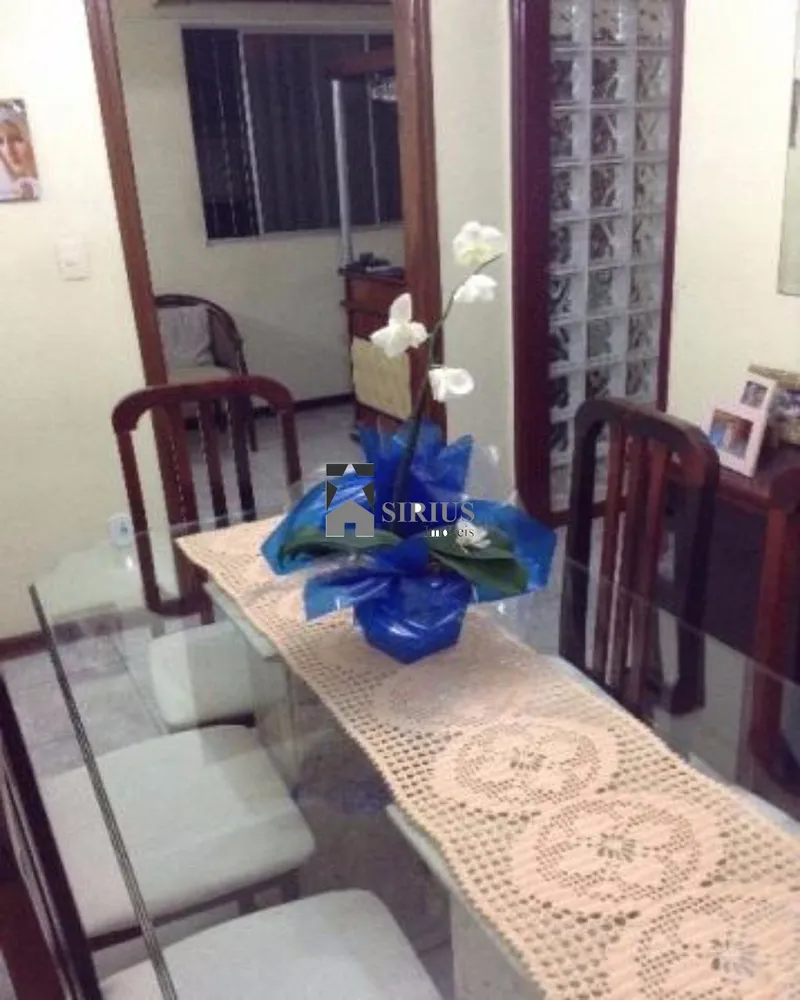 Apartamento, 3 quartos, 85 m² - Foto 1