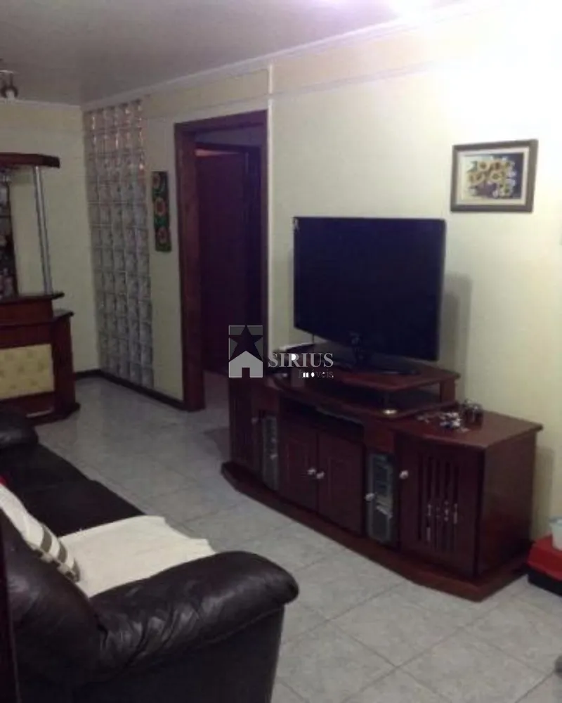 Apartamento, 3 quartos, 85 m² - Foto 2