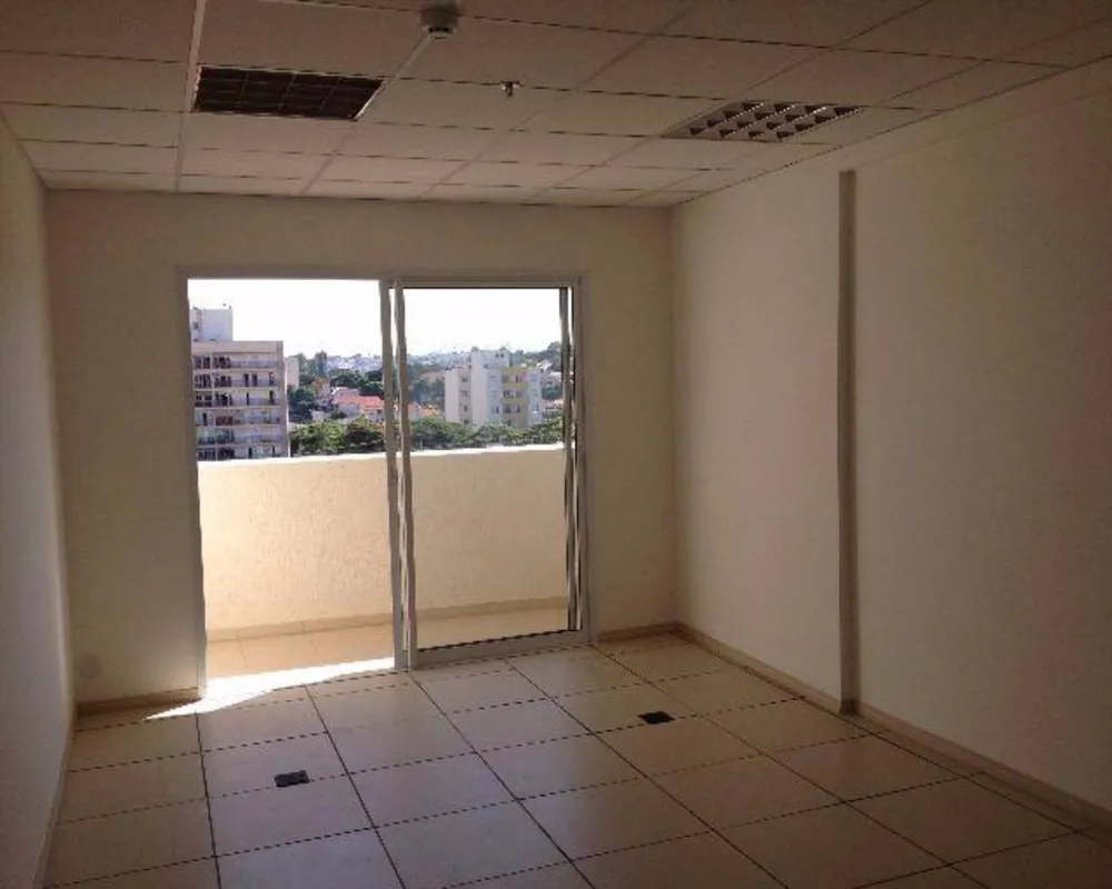 Sala-Conjunto, 43 m² - Foto 1