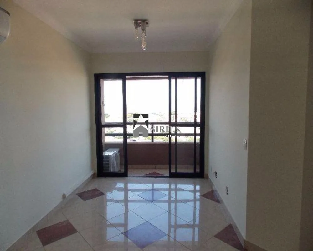 Apartamento, 3 quartos, 76 m² - Foto 1