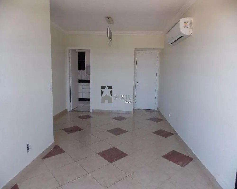 Apartamento, 3 quartos, 76 m² - Foto 2