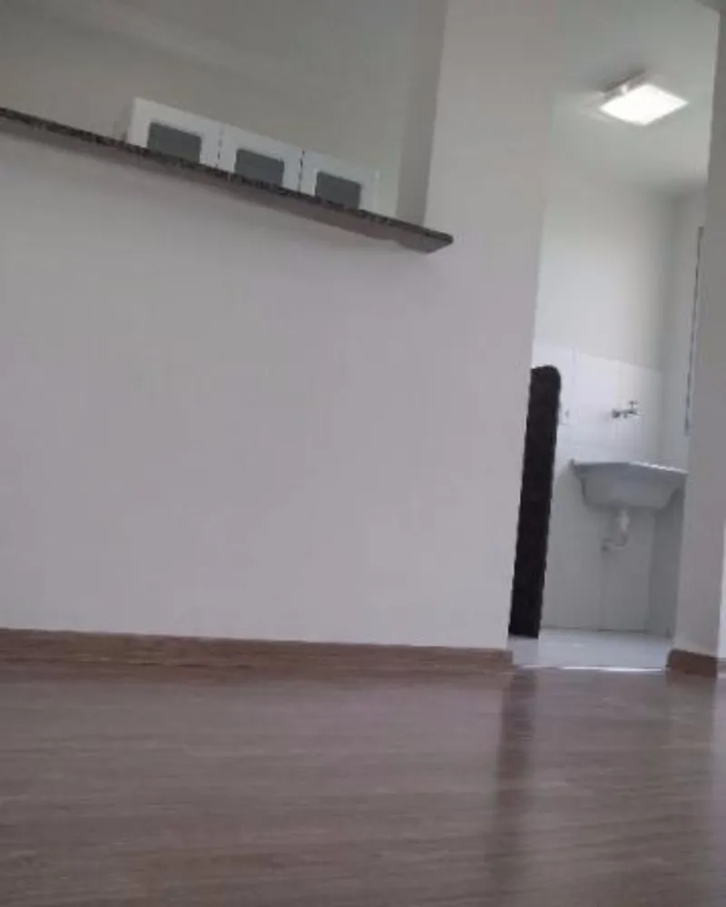 Apartamento, 2 quartos, 55 m² - Foto 2
